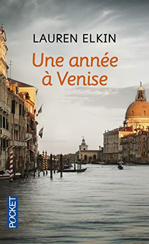 9782266237925: Une anne  Venise