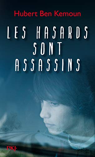 Stock image for Les hasards sont assassins for sale by Ammareal