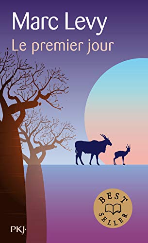 9782266238151: Le premier jour (Pocket Jeunesse)