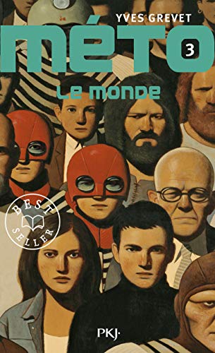 Stock image for 3. Mto : Le monde (3) for sale by Better World Books