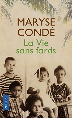 Stock image for La vie sans fards for sale by SecondSale