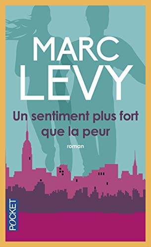 9782266238557: Un Sentiment Plus Fort Que La Peur (French Edition)