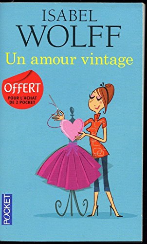Immagine stock per Un Amour Vintage