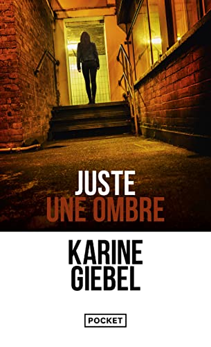 Beispielbild fr Just Une Ombre (French Edition) zum Verkauf von Better World Books