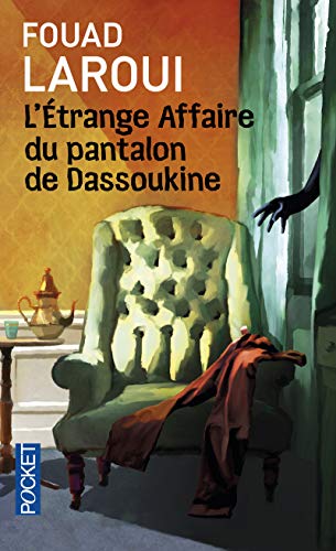 Stock image for L'etrange affaire du pantalon de Dassoukine for sale by WorldofBooks