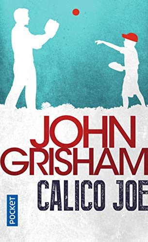 Imagen de archivo de CALICO JOE a la venta por books-livres11.com