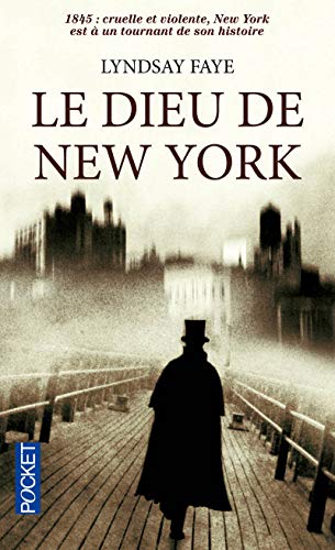 Beispielbild fr Le dieu de New York (1) (Best) zum Verkauf von WorldofBooks