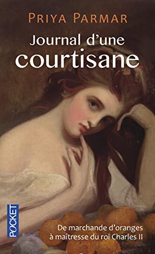 9782266239042: Journal d'une courtisane (Romans)
