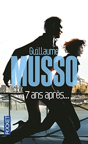 9782266239066: 7 Ans Apres (French Edition)