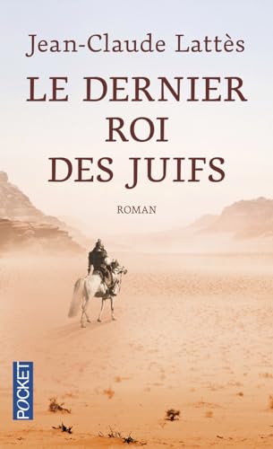 9782266239226: Le Dernier Roi des Juifs