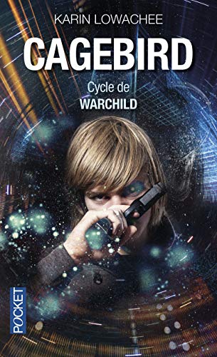 Stock image for Warchild. Vol. 3. Cagebird for sale by RECYCLIVRE