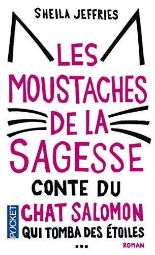 Stock image for Les Moustaches de la sagesse for sale by medimops