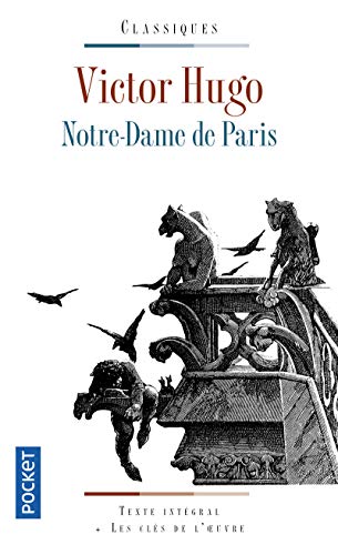 9782266240000: Notre-Dame de Paris