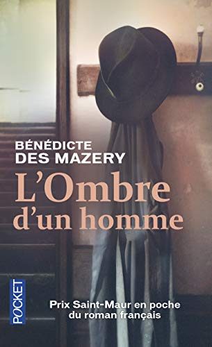 Beispielbild fr L'Ombre d'un homme zum Verkauf von Ammareal