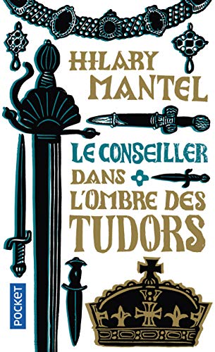 Beispielbild fr Le Conseiller - tome 1 Dans l'ombre des Tudors (1) zum Verkauf von WorldofBooks
