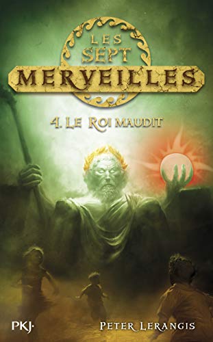 9782266240482: Le roi maudit: 4