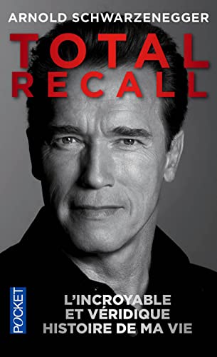 Beispielbild fr Total Recall zum Verkauf von Ammareal