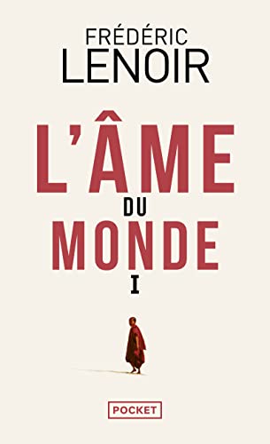 Stock image for L'ame du monde for sale by WorldofBooks