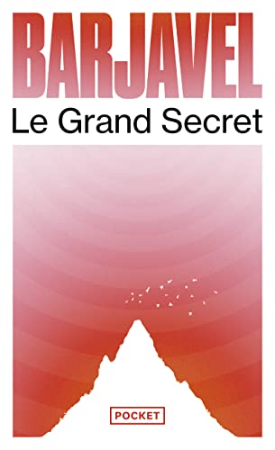 Stock image for Le grand secret for sale by WorldofBooks