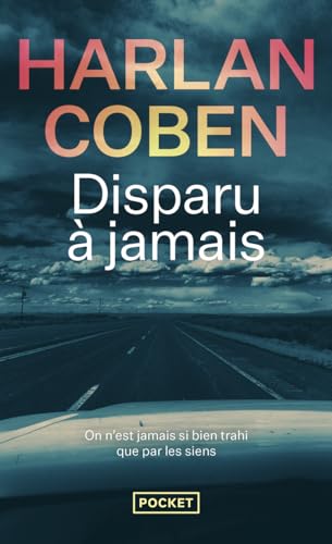 Imagen de archivo de Disparu a Jamais (French Edition) a la venta por Better World Books: West