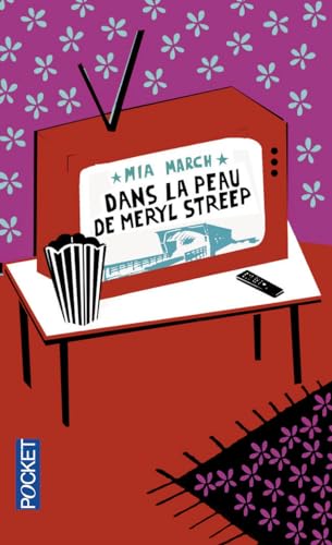 Stock image for Dans la peau de Meryl Streep for sale by medimops