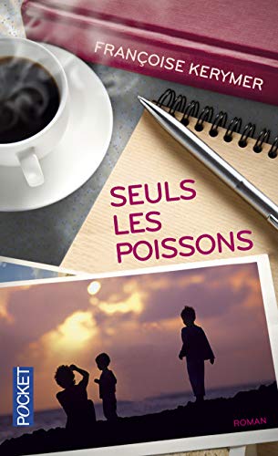 9782266241090: Seuls les poissons