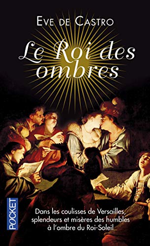 Beispielbild fr Le roi des ombres (Best) zum Verkauf von WorldofBooks