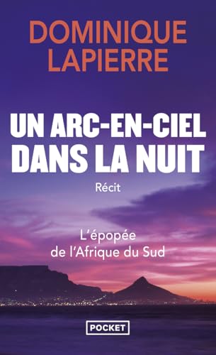 Beispielbild fr Un arc-en-ciel dans la nuit zum Verkauf von LeLivreVert