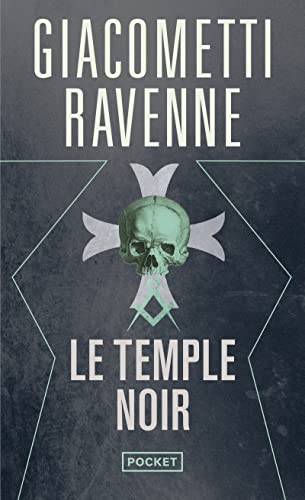 Imagen de archivo de Le Temple noir a la venta por Librairie Thé à la page