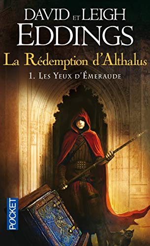 Beispielbild fr La rdemption d'Althalus - T1 (1) zum Verkauf von Librairie Th  la page