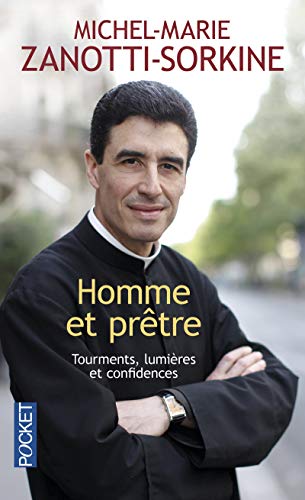 9782266242295: Homme et prtre : Tourments, lumires et confidences (Pocket)