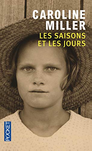 Imagen de archivo de Les saisons et les jours a la venta por books-livres11.com