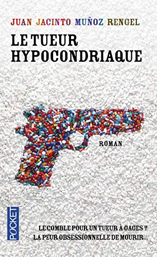 Stock image for Le tueur hypocondriaque for sale by Librairie Th  la page