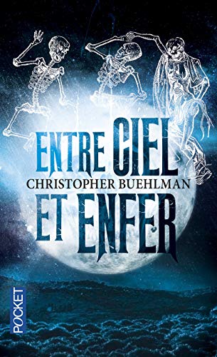 Stock image for ENTRE CIEL ET ENFER for sale by Librairie La Canopee. Inc.