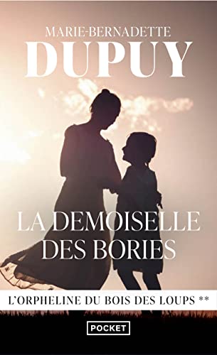 Stock image for La Demoiselle des Bories for sale by Ammareal