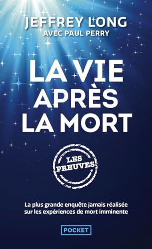 9782266242776: La vie aprs la mort : les preuves (French Edition)