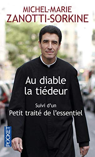 Stock image for Au diable la tideur for sale by Librairie Th  la page