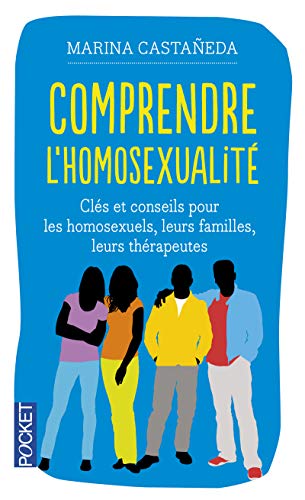 Imagen de archivo de Comprendre l'homosexualit a la venta por medimops