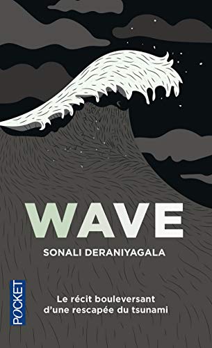 Stock image for Wave (Best) for sale by WorldofBooks