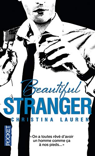 Stock image for Beautiful stranger [en francais - in French] (French Edition) for sale by Half Price Books Inc.