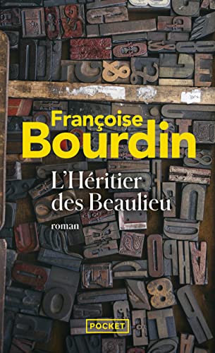 Beispielbild fr L'Hritier des Beaulieu zum Verkauf von Librairie Th  la page