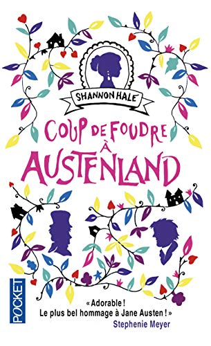 9782266243513: Coup de foudre  Austenland