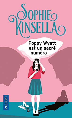 9782266243896: Poppy Wyatt est un sacr numro