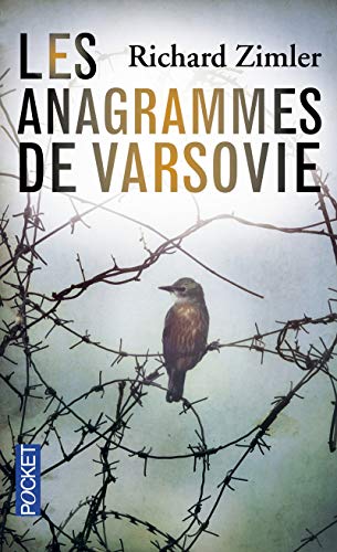 Stock image for Les Anagrammes de Varsovie for sale by Ammareal