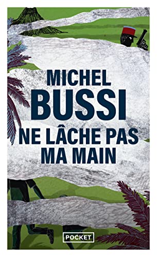 Stock image for Ne lche pas ma main for sale by Librairie Th  la page