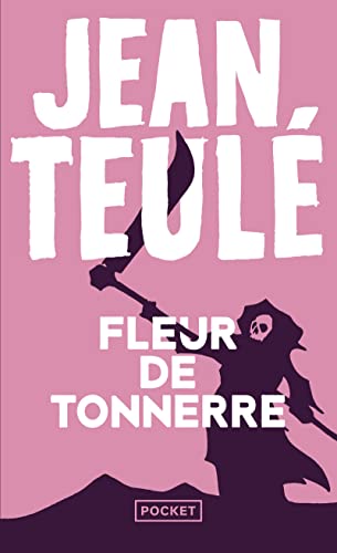 Beispielbild fr Fleur de tonnerre zum Verkauf von Better World Books