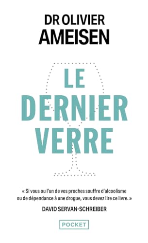 9782266244541: Le dernier verre (Pocket. Evolution)