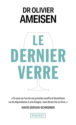 Stock image for Le Dernier verre for sale by Ammareal