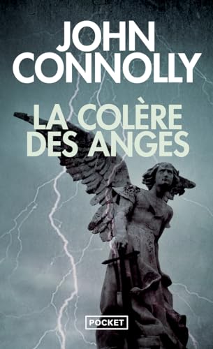 9782266244565: La colre des anges