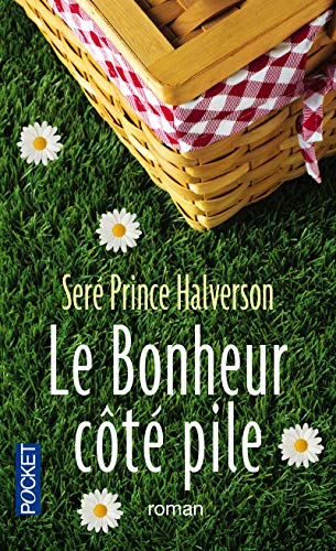 Beispielbild fr Le Bonheur ct pile Halverson, Ser Prince et Delarbre, Alice zum Verkauf von BIBLIO-NET